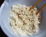 中華まん(白あんまん)作り方4写真