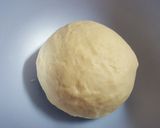 中華まん(白あんまん)作り方6写真
