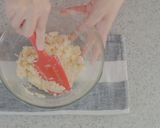 タルト台（パート・シュクレ）作り方8写真