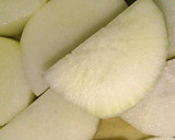 しみしみ♪大根の豚そぼろ煮★作り方1写真