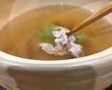 ☆材料は２つ☆レタスと豚肉のしゃぶしゃぶ作り方3写真