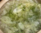 野菜モリモリ！ヘルシー豚しゃぶ作り方2写真