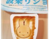 クッキー型で【可愛い】冷奴作り方7写真