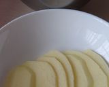 りんごケーキタルトタタン風作り方1写真