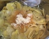 生姜の甘辛煮作り方4写真