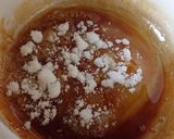 りんごケーキタルトタタン風作り方3写真