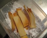 高野豆腐ラスク作り方4写真