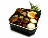 亀甲形里芋の含め煮【2012年のおせち】作り方19写真