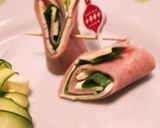 簡単ピンチョス色々作り方2写真