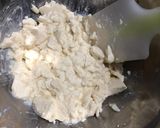 卵不要！材料3つ！簡単☆豆腐ドーナッツ作り方2写真