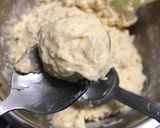 卵不要！材料3つ！簡単☆豆腐ドーナッツ作り方4写真