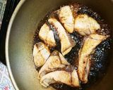 ぶりの照り焼き作り方6写真
