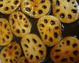 ぶりの照り焼き作り方7写真