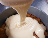 りんごケーキタルトタタン風作り方9写真