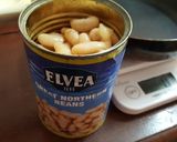 グレートノーザンビーンズ白あん作り方1写真
