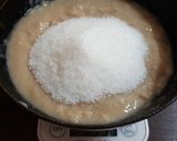 グレートノーザンビーンズ白あん作り方2写真