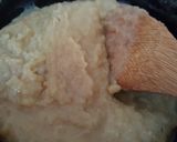 グレートノーザンビーンズ白あん作り方6写真