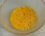 舞茸だけの茶碗蒸し作り方5写真