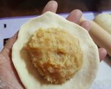 グレートノーザンビーンズ白あん作り方7写真