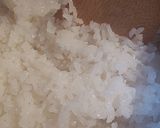 大根1本♪床から作るべったら漬け作り方3写真
