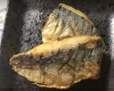 鯵ソテー〜スパイシーオーロラソース〜作り方5写真