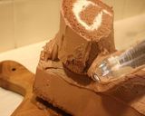 ブッシュドノエルの作り方【クリスマス】作り方9写真