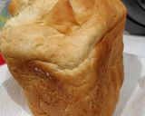 HBで米粉20%入り食パン作り方2写真
