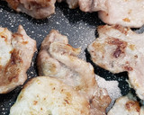 ご飯が進む！コクうま♡しょうが焼き作り方4写真