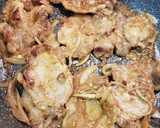ご飯が進む！コクうま♡しょうが焼き作り方5写真