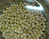 煮豆作り方1写真
