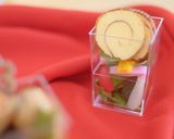 かわいい盛り付け＊カップおせち＊作り方7写真