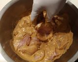 チキンシャワルマ作り方5写真