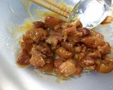 焼き鳥缶でちゃちゃっと ねぎま風おにぎり作り方5写真