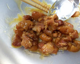 焼き鳥缶でちゃちゃっと ねぎま風おにぎり作り方5写真