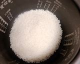 簡単*香るゆずご飯*柚子の大量消費にも!作り方1写真