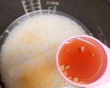 簡単*香るゆずご飯*柚子の大量消費にも!作り方4写真