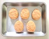 トナカイさんのおからコロッケ☆作り方5写真