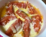 トマトチーズ作り方5写真