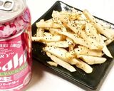 簡単すぎ。一物全体！やみつき！無限菊芋作り方9写真
