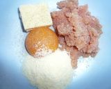 混ぜるだけ♪たらこカルボナーラ？作り方2写真