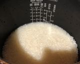 パスタソースで！？炊き込みご飯作り方2写真