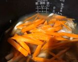 パスタソースで！？炊き込みご飯作り方4写真