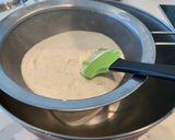 ツナと白菜の豆乳グラタン作り方3写真