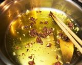 じゃがいもきのこのアンチョビ炒め作り方5写真