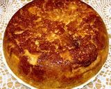 炊飯器とHMで簡単！さつまいものケーキ♪作り方4写真