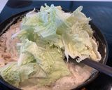 ツナと白菜の豆乳グラタン作り方6写真