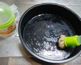 はちみつヨーグルトケーキ作り方1写真