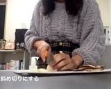エビのレンジ蒸し作り方2写真