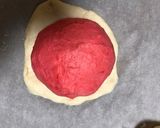 すいかパン作り方4写真