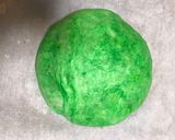 すいかパン作り方6写真